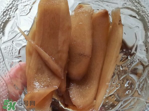 春天能吃醋泡姜嗎？春能吃醋泡姜好嗎？