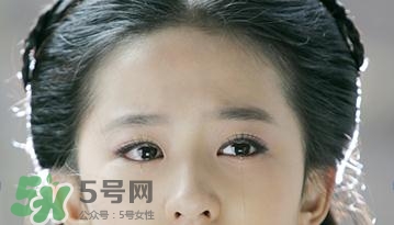 雙眼皮有哪幾種形狀？雙眼皮哪種形狀好看？