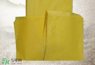 清明節(jié)燒的紙叫什么？清明節(jié)燒的黃紙叫什么？