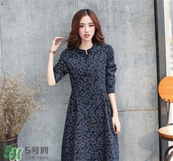春天可以穿裙子嗎？春天穿裙子怎么搭配？