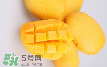 什么人不能吃芒果？哪些人不能吃芒果？