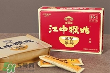 江中猴姑米稀真的能養(yǎng)胃嗎？江中猴姑米稀為什么能養(yǎng)胃？