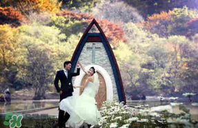 清明節(jié)可以拍婚紗照嗎？清明節(jié)拍婚紗照好嗎？
