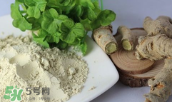 什么人不能吃三七粉？三七粉哪些人不適合吃？