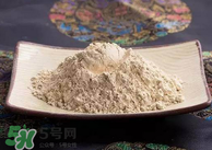 什么人不能吃三七粉？三七粉哪些人不適合吃？