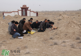 清明節(jié)能動(dòng)土嗎？清明節(jié)能動(dòng)土嗎2017？