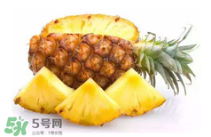什么人不能吃菠蘿？菠蘿什么時(shí)候吃最好？