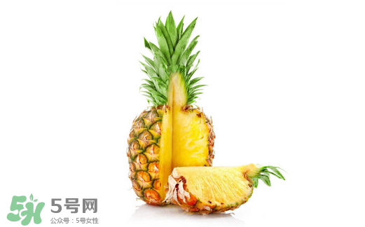 什么人不能吃菠蘿？菠蘿什么時(shí)候吃最好？