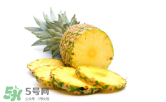 什么人不能吃菠蘿？菠蘿什么時(shí)候吃最好？