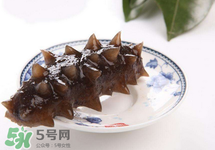 什么人不能吃海參？海參適合什么樣的人吃？