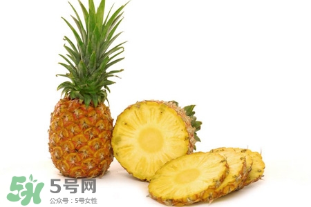 菠蘿可以吸甲醛嗎？菠蘿可以除甲醛嗎？