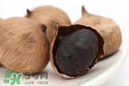 黑蒜是怎么制成的？黑蒜是哪里的特產(chǎn)？
