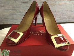 roger vivier是什么牌子？roger vivier是什么檔次？
