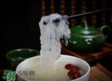 什么人不能吃燕窩？燕窩適合什么人吃？