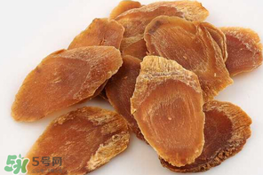 紅參可以天天吃嗎？紅參的功效與作用