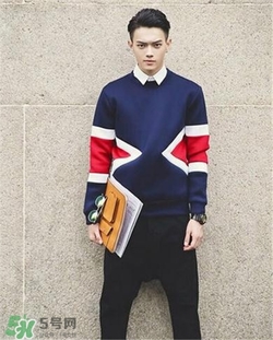 男士衛(wèi)衣里面穿什么？男士衛(wèi)衣怎么搭配好看？