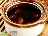 天天喝紅糖水好不好？紅糖水可以天天喝嗎