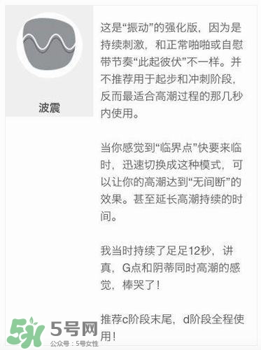 杜蕾斯煥覺C好用嗎？杜蕾斯煥覺怎么用？