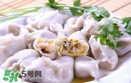春天吃什么餡的餃子？春天吃什么餡的餃子好？