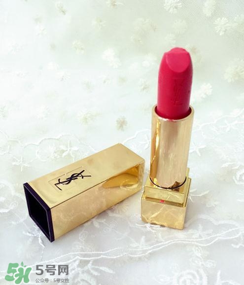 2017口紅熱賣(mài)排行榜10強(qiáng)_2017口紅人氣新品推薦