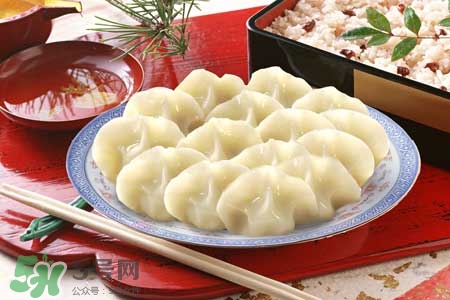 春天吃什么餡的餃子？春天吃什么餡的餃子好？