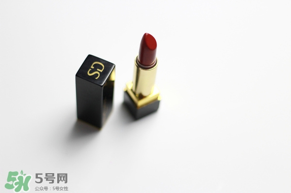 2017口紅熱賣(mài)排行榜10強(qiáng)_2017口紅人氣新品推薦