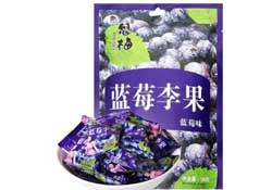 藍(lán)莓李果多少錢一袋？藍(lán)莓李果428克多少錢？