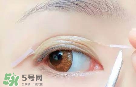 2017雙眼皮貼什么牌子好？2017雙眼皮貼品牌排行榜