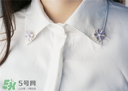 襯衫領(lǐng)口變黃了怎么辦？襯衣發(fā)黃怎么辦？