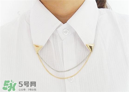 襯衫領(lǐng)口變黃了怎么辦？襯衣發(fā)黃怎么辦？