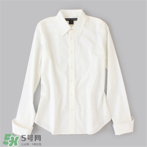 襯衫領(lǐng)口變黃了怎么辦？襯衣發(fā)黃怎么辦？