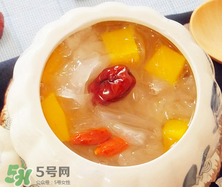 春天能吃木耳嗎？春天吃木耳需要注意些什么？