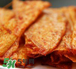 辣條是什么做的？辣條是怎么做的？