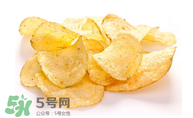 薯片吃了會(huì)胖嗎？薯片吃多了有危害嗎？