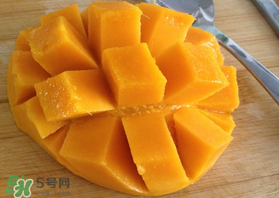 春天能吃芒果嗎？春天吃芒果的好處