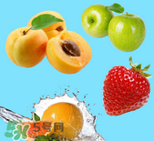 咳嗽吃什么好得快？咳嗽吃什么水果好？