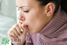 咳嗽吃什么好得快？咳嗽吃什么水果好？