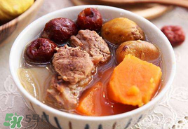 春天可以吃板栗嗎？春天吃板栗好嗎？