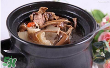 什么湯好喝又有營養(yǎng)？春天什么湯好喝？