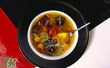 什么湯好喝又有營養(yǎng)？春天什么湯好喝？