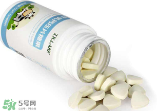 春天可以吃鈣片嗎？春天孩子吃什么鈣片？