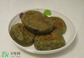 清明菜粑粑蒸多久？清明菜粑粑的做法