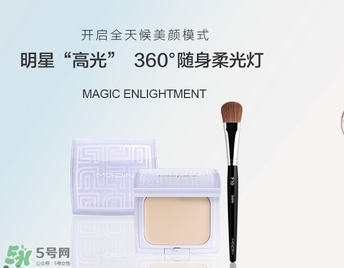 毛戈平化妝品怎么樣？毛戈平是什么檔次？