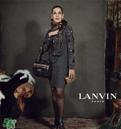 lanvin是哪個國家的牌子？浪凡是哪個國家的品牌？