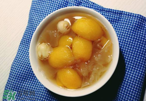 枇杷怎么保存？枇杷剝皮后怎樣保存？