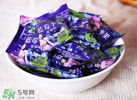藍(lán)莓李果多少錢(qián)一袋？藍(lán)莓李果428克多少錢(qián)？
