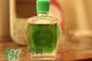 肚子疼可以擦風(fēng)油精嗎？風(fēng)油精的作用