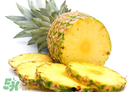 吃菠蘿太多會(huì)胃痛嗎？為什么吃菠蘿會(huì)胃痛？