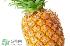 吃菠蘿太多會(huì)胃痛嗎？為什么吃菠蘿會(huì)胃痛？