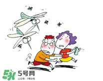 蚊蟲叮咬紅腫用什么藥？蚊子咬了怎么消腫止痛最快？